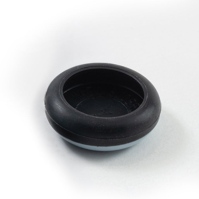 1-1/8 - 1-1/4 in. (27mm - 32mm) Round, Self-Gripping, 4-pack