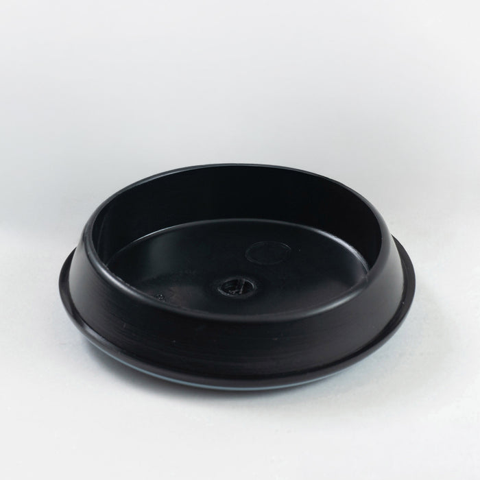 2-3/8 in. (60mm) Concave, Reuseable, 4-pack