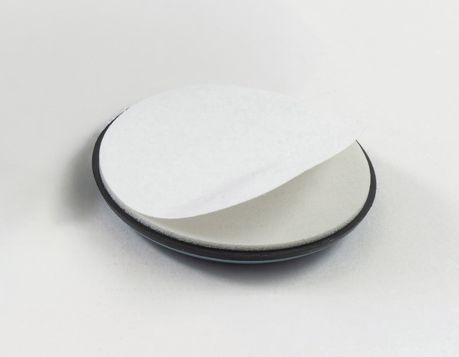 1 in. (25mm) Round, Self-Adhesive, 8-pack