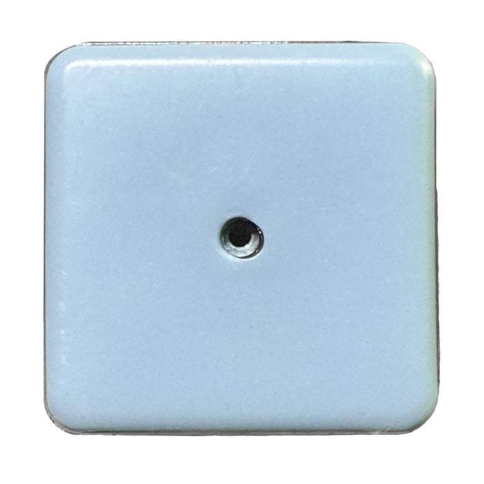 MAGIC FIT - 1 1/4" - 1 3/8" Square Slider - 4 Pack