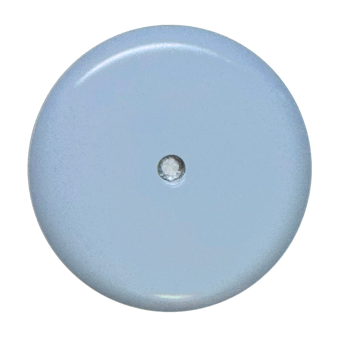 MAGIC FIT - 1 1/4" - 1 7/16" Round Slider - 4 Pack