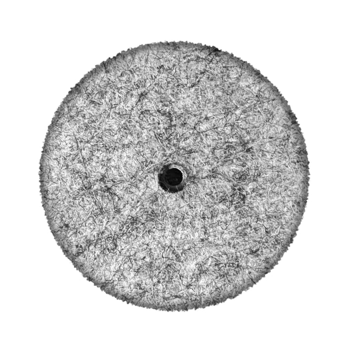 MAGIC FIT - .55" - .70" Round Felt - 8 Pack
