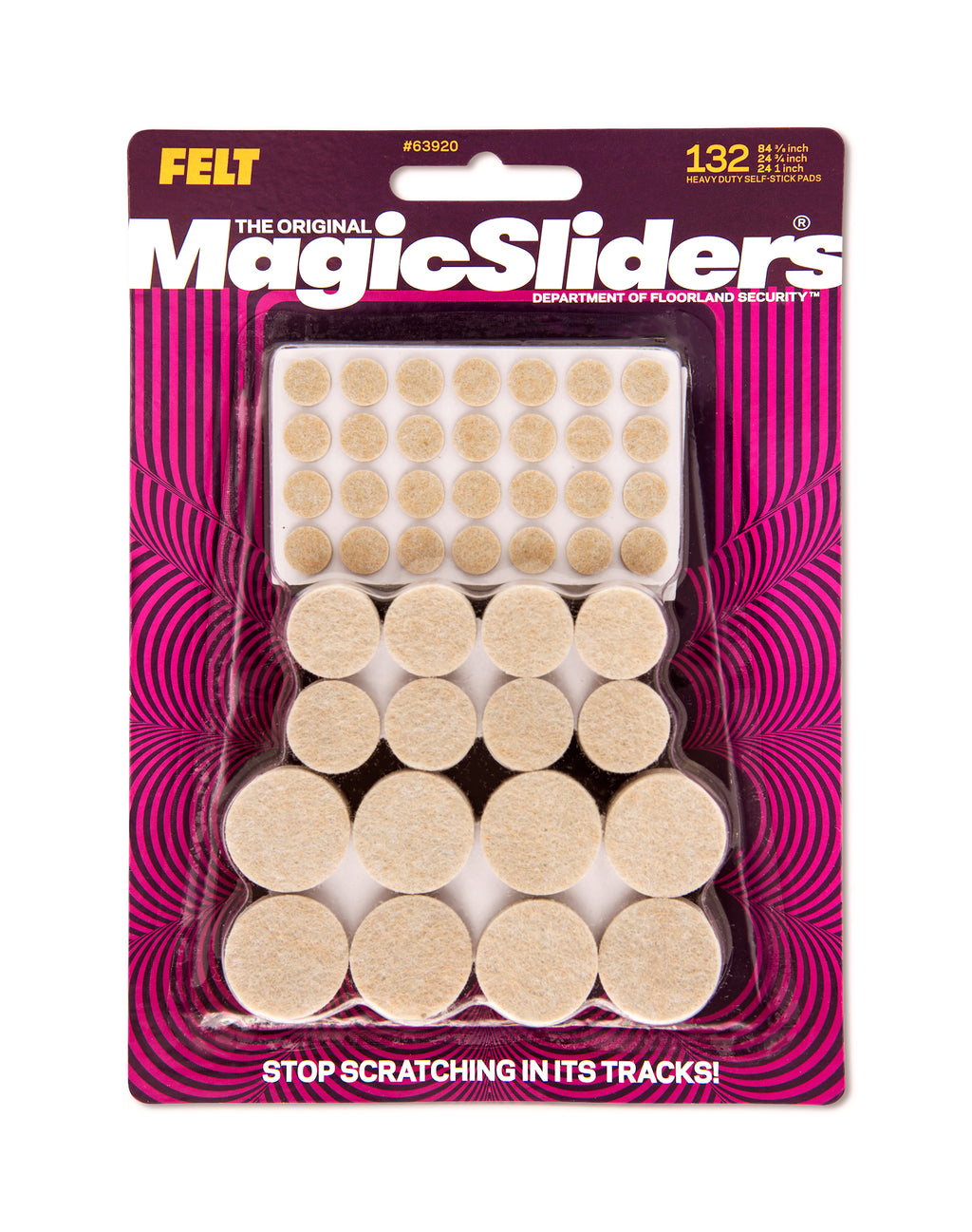 Products — Magic Sliders