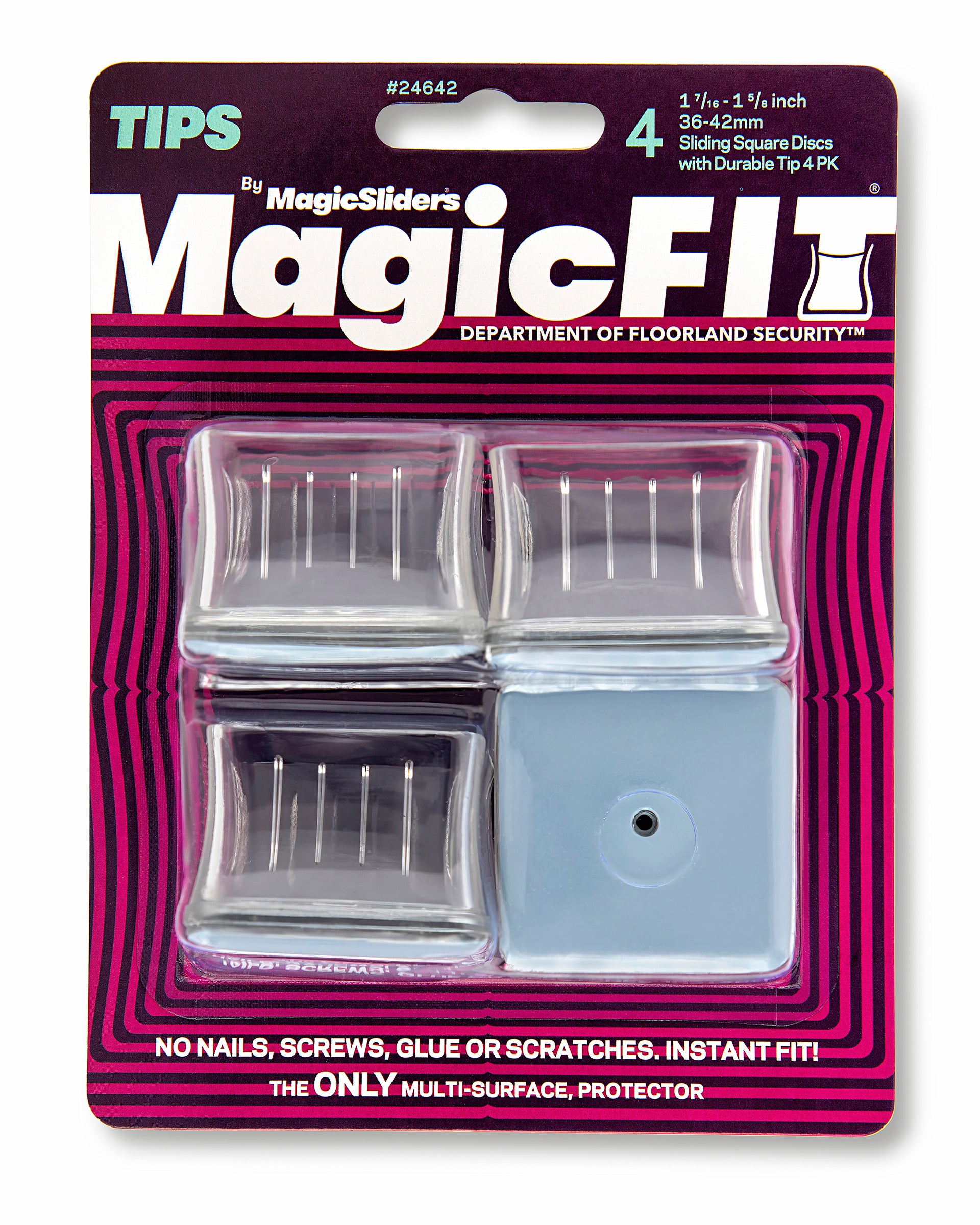 Best Sellers — Magic Sliders