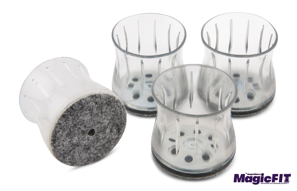 Magic Fit — Magic Sliders