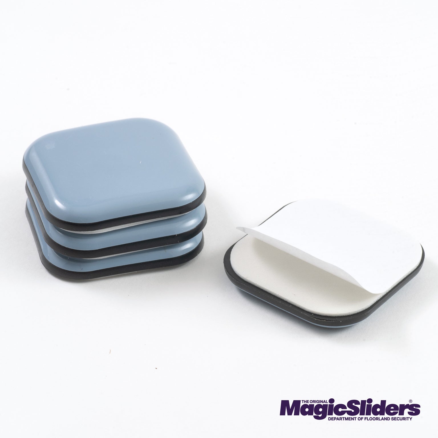 Magic Sliders
