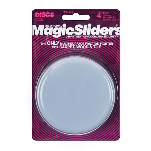 KIT #2 Farewell Dust Balls - Cleaning Bundle - Magic Sliders