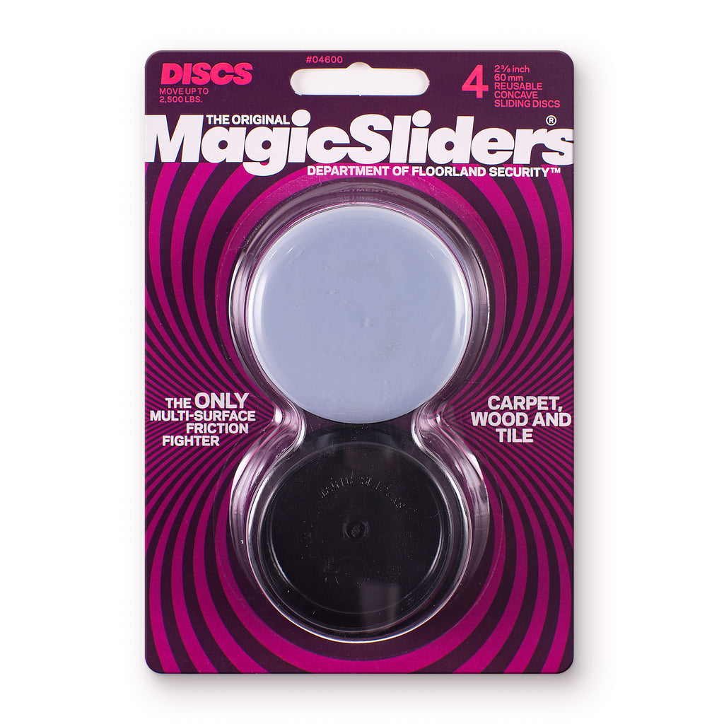 Magic Sliders - The Original Furniture Slider